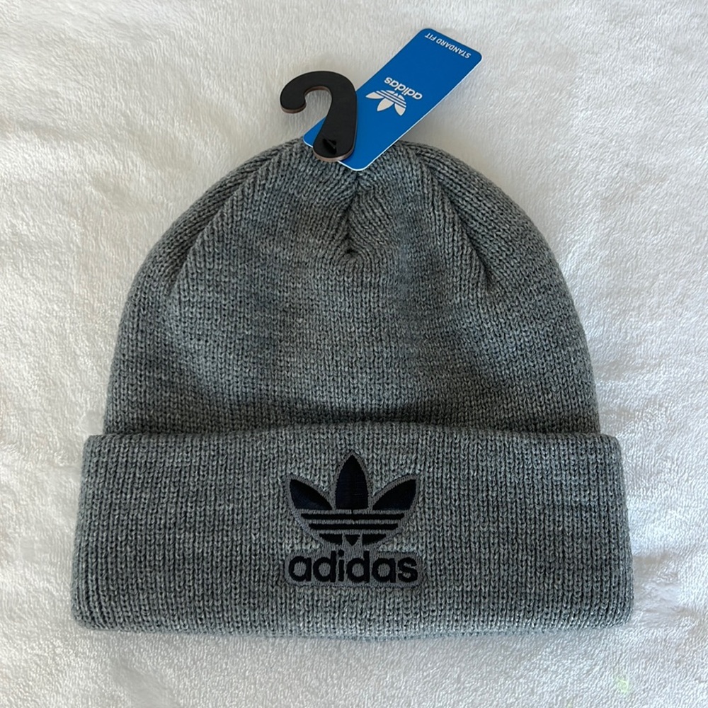 Adult Adidas Beanie